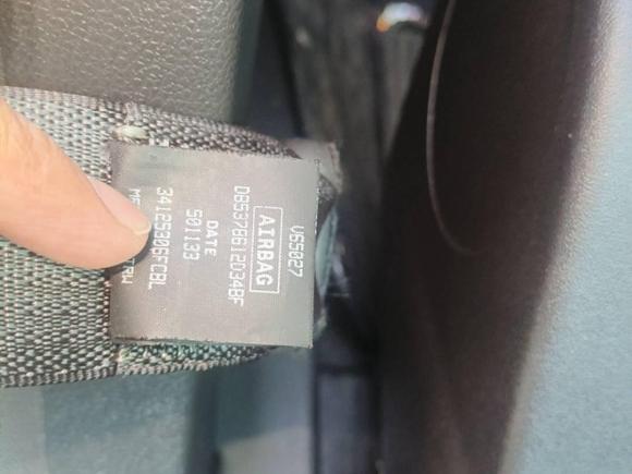 [成都·川A] 二手福特探险者2013款 3.5L 尊享型