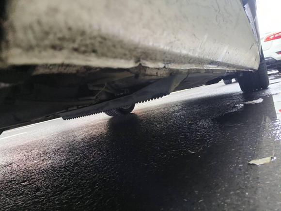 [合肥·皖A] 二手大众尚酷2011款 2.0TSI R-Line