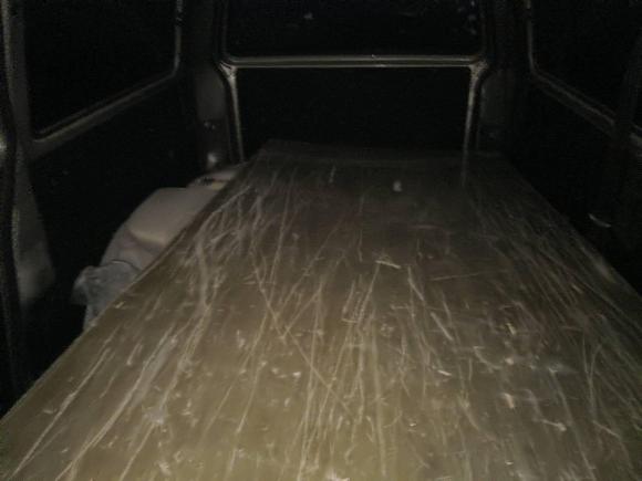 [合肥·皖A] 二手东风风行菱智2023款 M5L 1.6L 基本型 7座