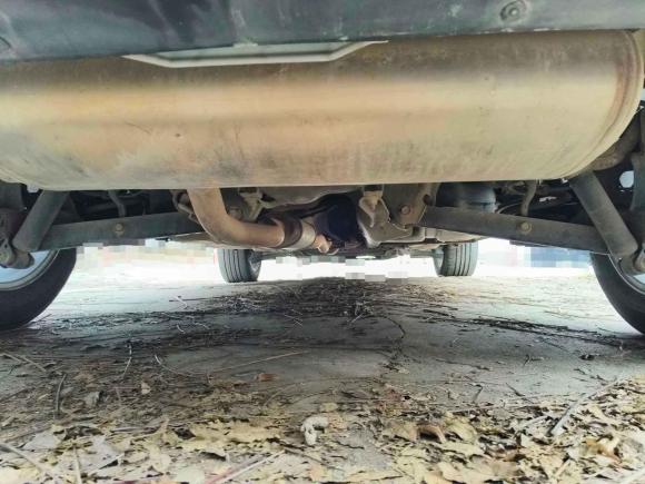 [武汉·鄂W] 二手日产逍客2016款 2.0L CVT精英版