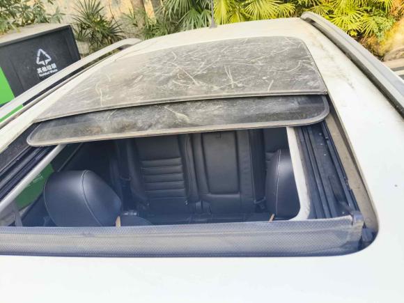 [成都·川A] 二手福特翼虎2015款 2.0L GTDi 四驱尊贵型