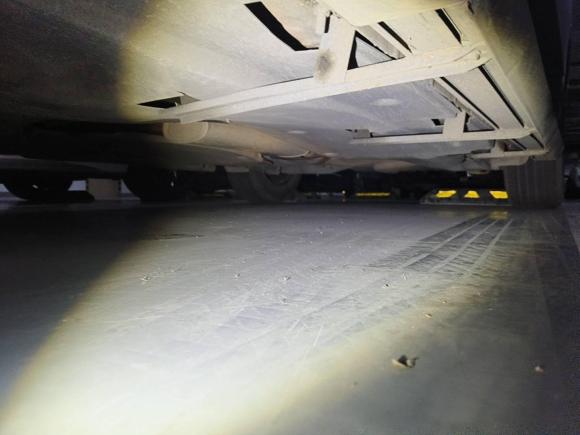 [成都·川G] 二手大众途观L2017款 330TSI 自动两驱豪华版