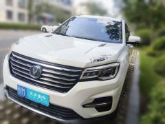 [宁波·甘M] 长安长安CS752018款 280T 自动智惠型 国V