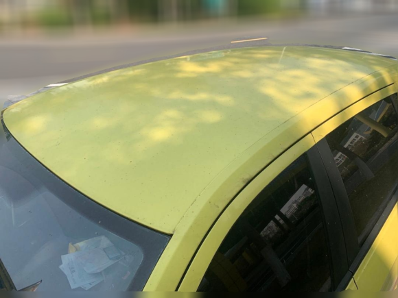 [广州·粤A] 二手大众朗行2015款 1.6L 自动风尚版