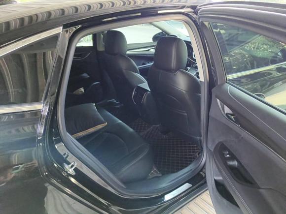 [青岛·鲁B] 二手别克君越2021款 652T 豪华型