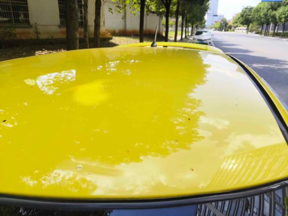 [金华·浙G] 二手铃木雨燕2011款 1.5L 自动运动影音版