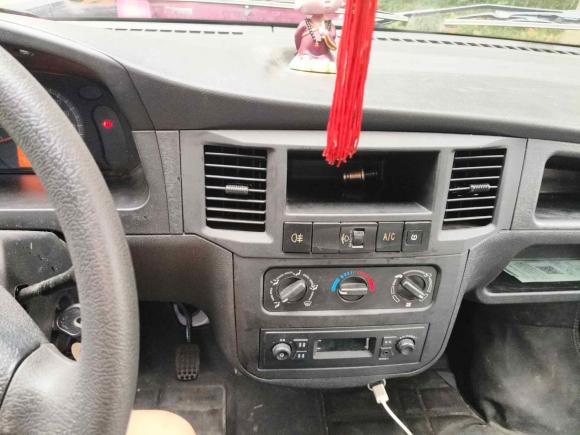 [南通·苏F] 二手五菱汽车五菱之光2020款 1.2L 实用型 国VI LSI