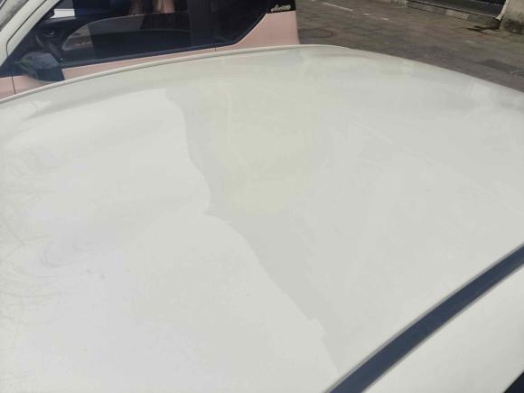 [常州·苏D] 二手丰田威驰2021款 1.5L CVT创行版