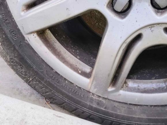 [上海·沪B] 二手奥迪奥迪Q52012款 2.0TFSI 技术型