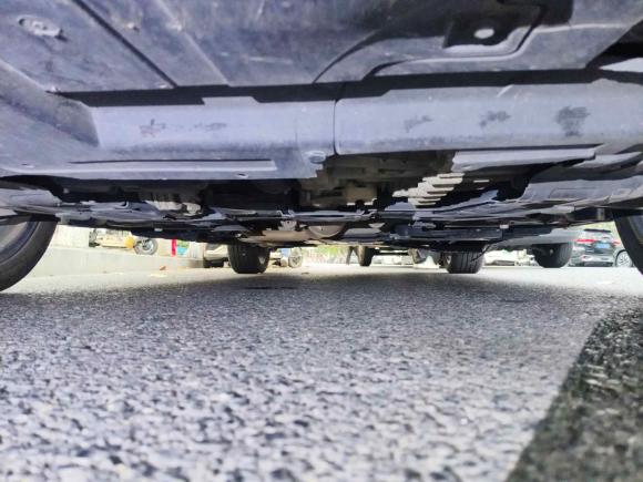 [南京·苏A] 二手吉利汽车帝豪L HiP2022款 1.5TD-DHT Pro 100KM Super 睿