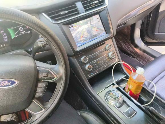 [宁波·苏A] 二手福特金牛座2015款 EcoBoost 245 时尚型
