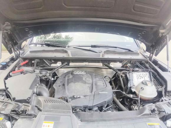 [宁波·浙B] 二手奥迪奥迪Q5L2022款 45T 豪华动感型