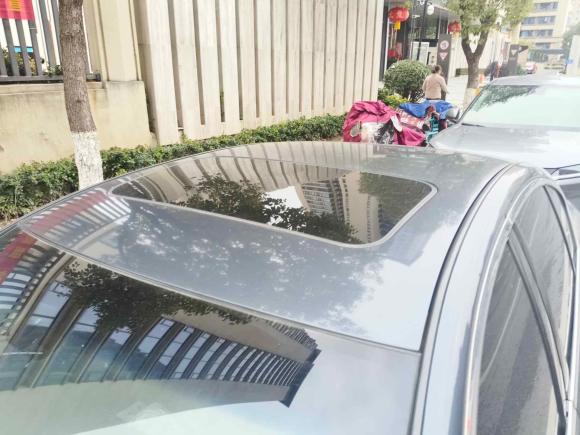 [杭州·苏E] 二手英菲尼迪英菲尼迪G系2010款 G25 Sedan 豪华运动版