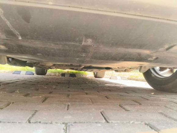 [上海·沪F] 二手福特探险者2020款 EcoBoost 285 后驱风尚版 7座