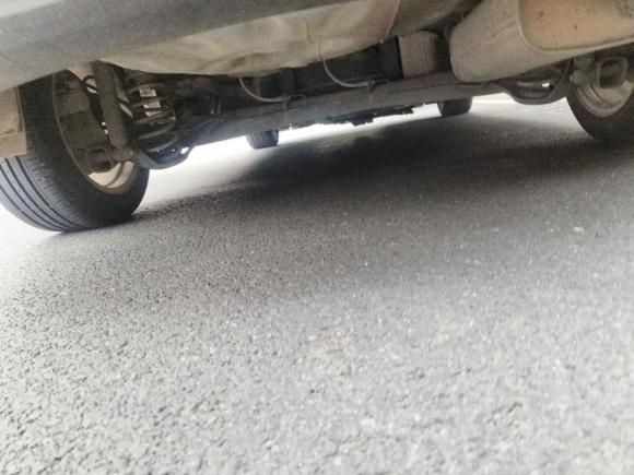 [合肥·皖A] 二手福特福睿斯2019款 1.5L 自动悦享型