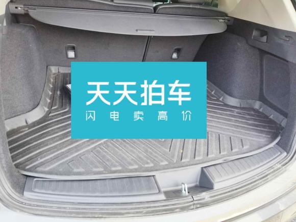 [济南·鲁A] 二手讴歌讴歌RDX2020款 2.0T 尊享版