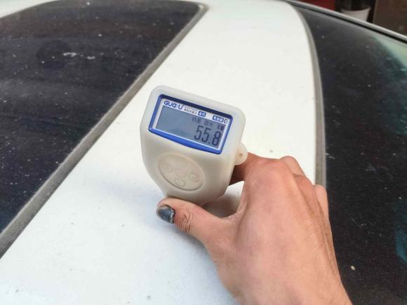 [广州·粤A] 二手本田奥德赛2017款 2.4L 至尊版