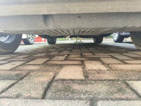 [广州·粤A] 二手本田本田UR-V2017款 370TURBO 两驱尊贵版 国V