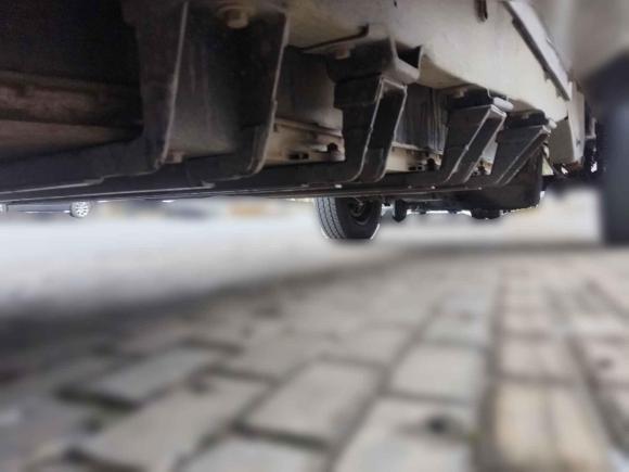 [南昌·赣A] 二手瑞驰汽车瑞驰新能源EC312022款 EC31L长续航版仓栅41.932kWh