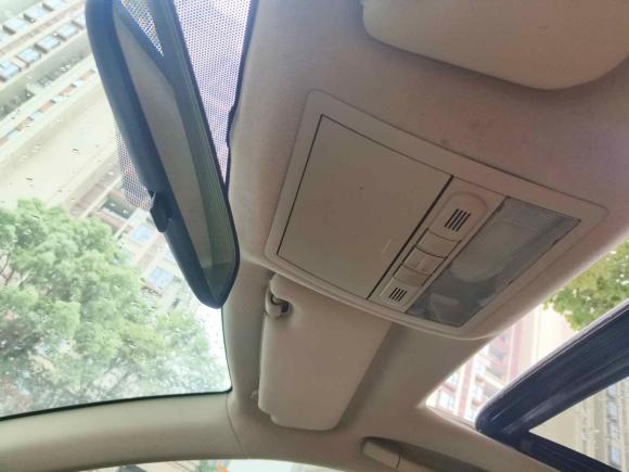 [温州·浙C] 二手丰田锐志2007款 2.5S 真皮天窗版