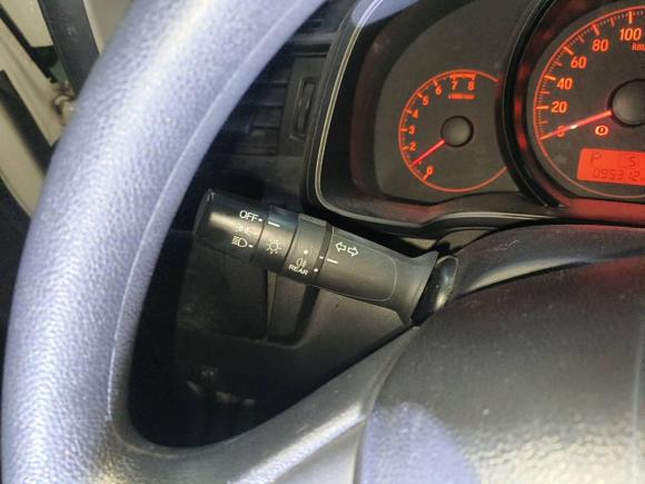 [苏州·苏E] 二手本田飞度2018款 1.5L CVT舒适版