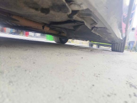 [武汉·鄂A] 二手奔驰奔驰S级2014款 S 400 L 尊贵型