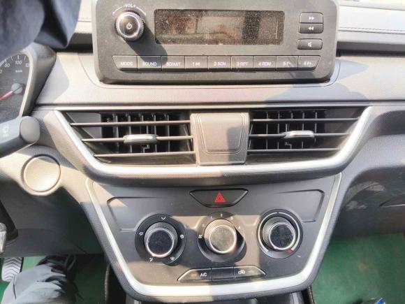 [常州·苏D] 二手五菱汽车五菱宏光S32018款 1.5L 手动标准型 国V