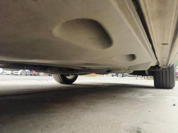 [上海·沪E] 二手大众夏朗2014款 2.0TSI 舒适型