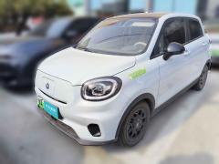 [济南·鲁A]零跑汽车&nbsp;&nbsp;零跑T03&nbsp;&nbsp;2023款 403智享版