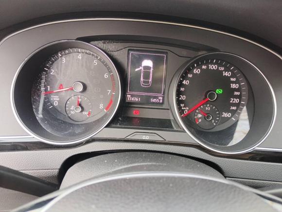 [南昌·赣A] 二手大众迈腾2017款 330TSI DSG 豪华型