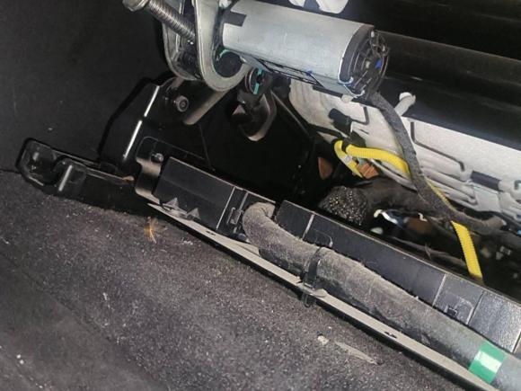 [合肥·皖A] 二手理想汽车理想ONE2021款 增程6座版