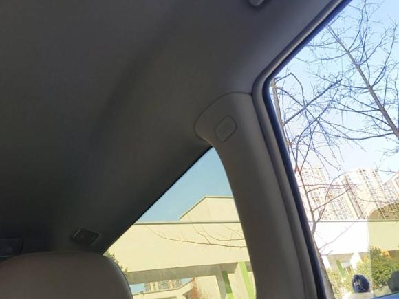 [成都·川A] 二手斯巴鲁傲虎2004款 3.0R