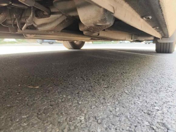 [杭州·浙A] 二手别克英朗2013款 XT 1.6L 自动时尚版