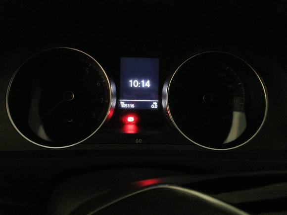 [青岛·鲁B] 二手大众高尔夫2016款 1.6L 自动舒适型