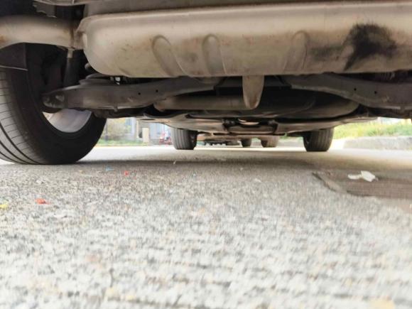 [上海·沪C] 二手大众探岳2019款 330TSI 两驱豪华型 国VI