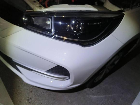 [武汉·鲁E] 二手国金汽车骏行2023款 标准型