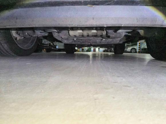 [宁波·浙B] 二手林肯领航员2019款 3.5T 总统系列 国VI