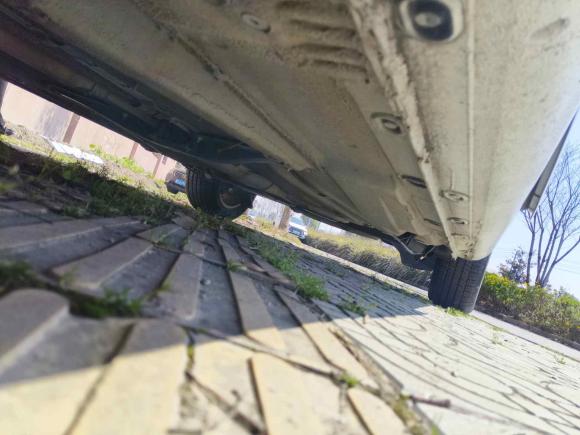 [温州·浙C] 二手大众宝来2015款 质惠版 1.6L 自动舒适型