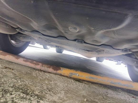 [广州·粤A] 二手丰田锐志2007款 2.5S 真皮天窗版