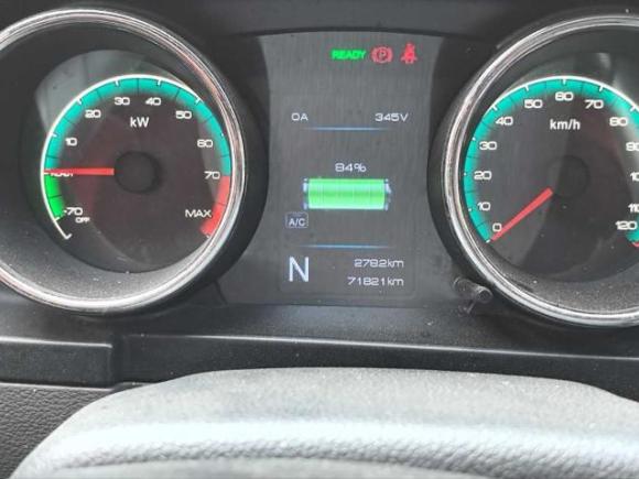 [苏州·苏E] 二手东风御风御风EM262023款 高配版 41.86kWh 宁德时代