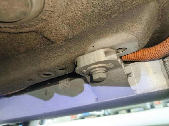 [常州·苏D] 二手北汽新能源北汽新能源EC32019款 灵动版