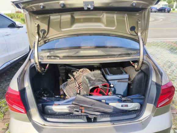 [宁波·黑J] 二手大众捷达2017款 1.5L 手动时尚型