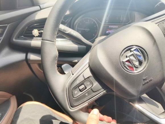 [义乌·浙G] 二手别克君威2023款 552T 智享型