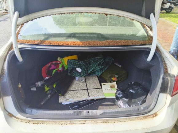 [温州·浙C] 二手大众凌渡2017款 230TSI DSG风尚版