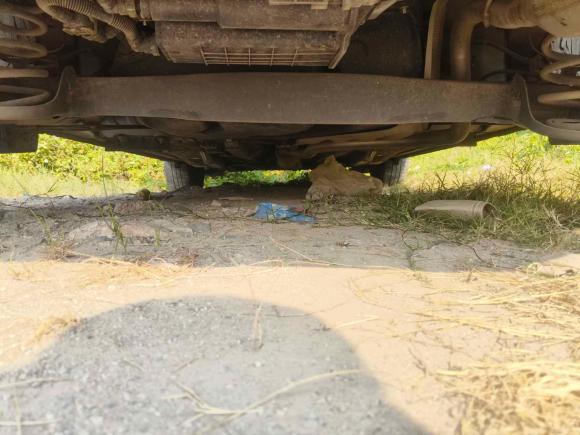 [广州·粤E] 二手丰田YARiS L 致炫2021款 1.5L CVT领先版