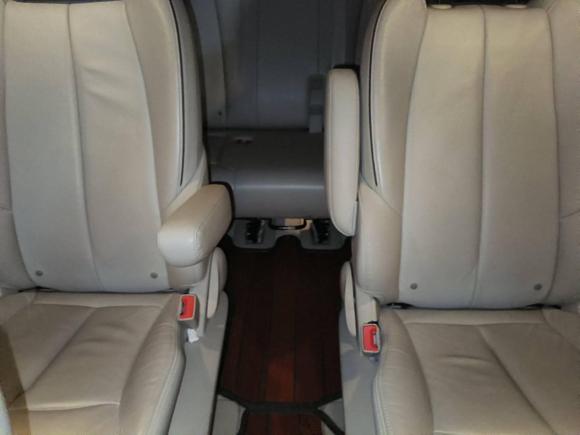 [杭州·浙A] 二手别克别克GL82020款 陆上公务舱 652T 豪华型