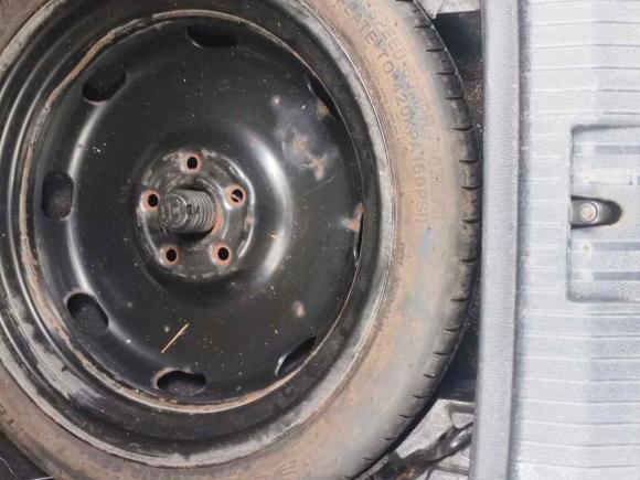 [合肥·皖N] 二手大众高尔夫·嘉旅2016款 230TSI 自动豪华型