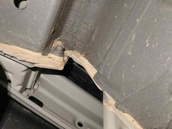 [深圳·粤S] 二手长安长安UNI-V2023款 1.5T 运动版