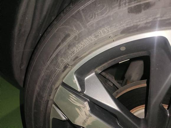 [杭州·浙A] 二手标致标致40082017款 350THP 精英版