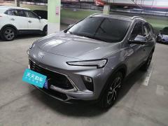 [佛山·粤A] 别克昂科拉PLUS2023款 智趣版